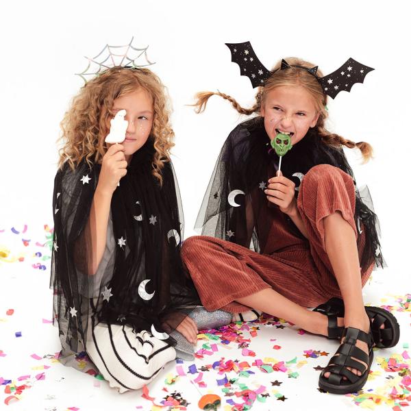 Halloween Kjærlighet på Pinne 25g