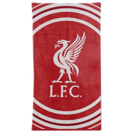 Badehåndkle Liverpool