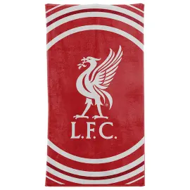 Badehåndkle Liverpool