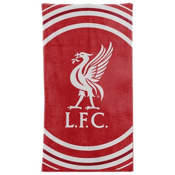 Badehåndkle Liverpool