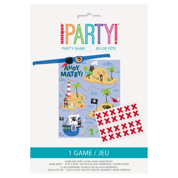 Pirat Festspill Ahoy