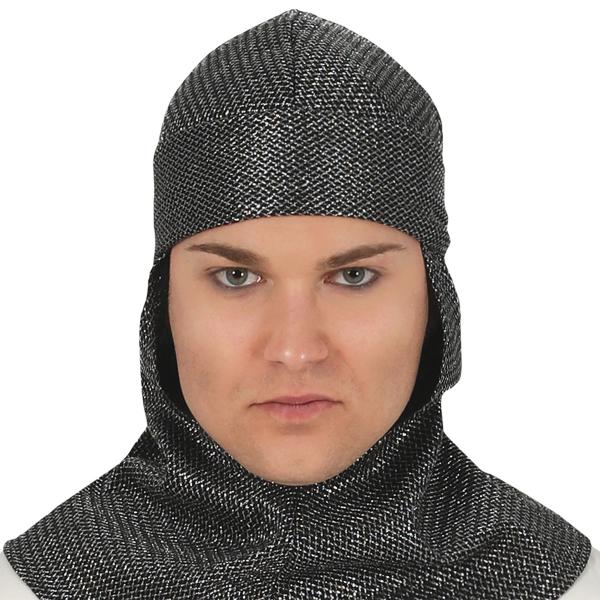 Tempelridder Kostyme