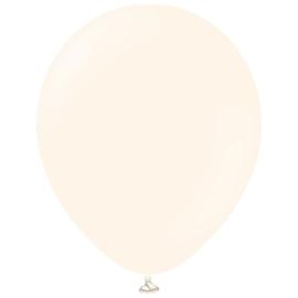 Latexballonger Blek Lakserosa 30 cm