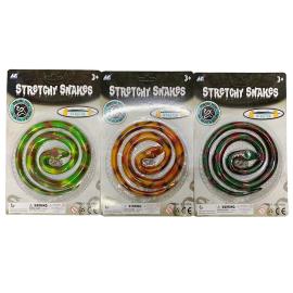 Stretchy Leke Slange