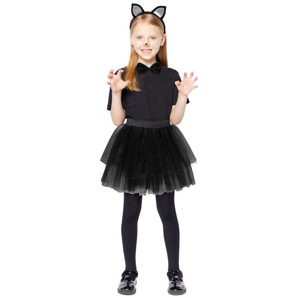 Katt Tilbehørssett Barn