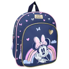 Minni Mus Ryggsekk Barn Sweety