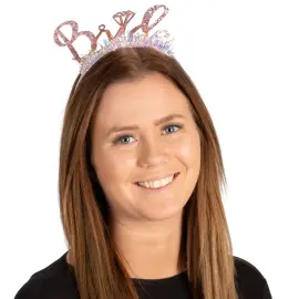 H&aring;rb&oslash;yle Bride To Be