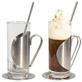 Irish Coffee Sett 2-pakning