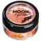 Moon Glitter Iriserende Chunky Glitter Oransje