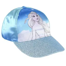 Frost Caps