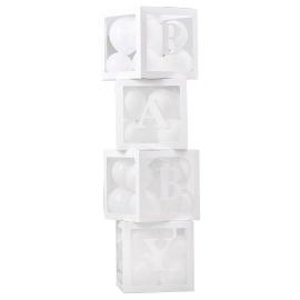 Ballongbokser Baby Kit