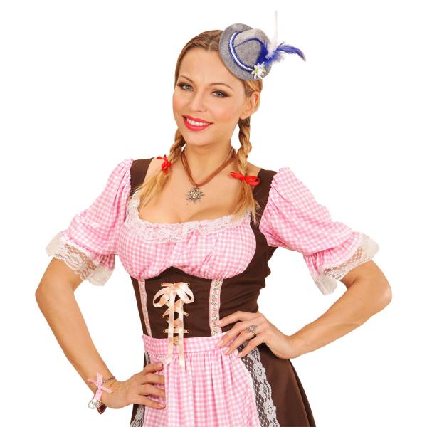Liten Hatt Oktoberfest Blå