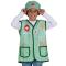 Doktor Vest og Lue Barn