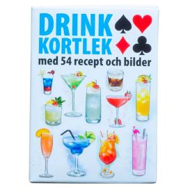 Drinkkortspil