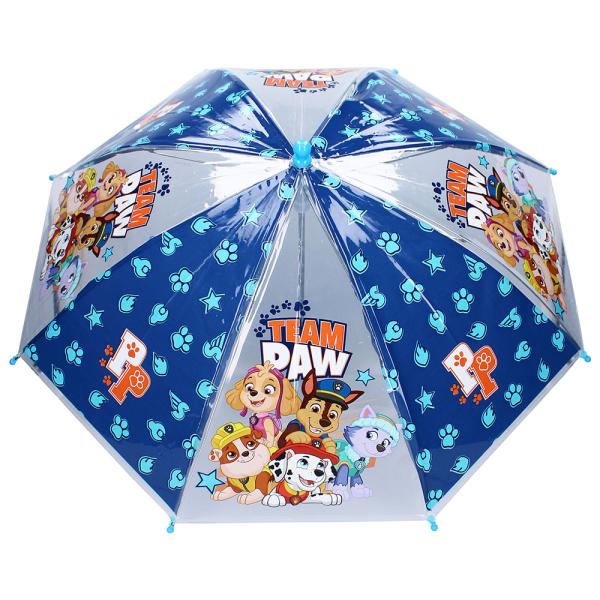 Paw Patrol Paraply Barn Sunny Days Ahead