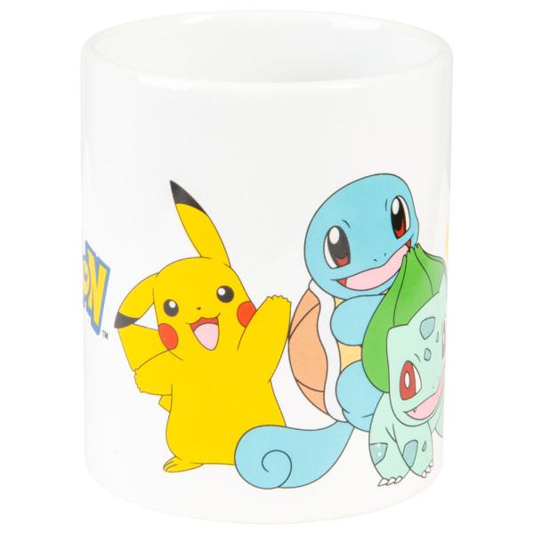 Pokémon Karakterer Krus