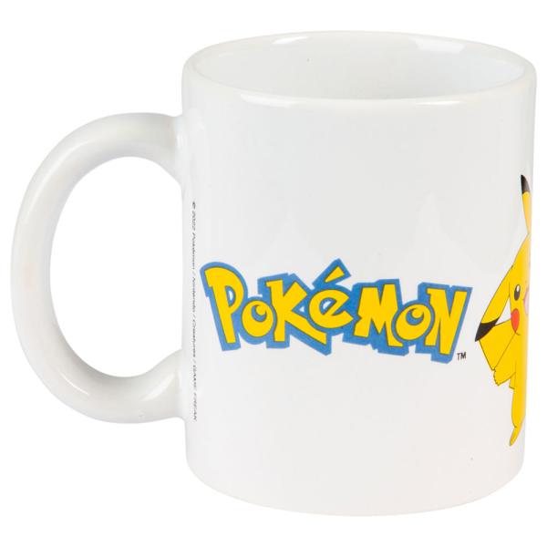 Pokémon Karakterer Krus