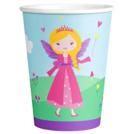 Pappkopper Princess