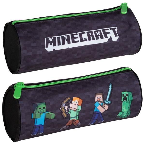 Minecraft Pennal