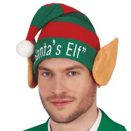 Nisselue Santa's Elf