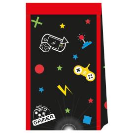 Godteposer Gaming Party