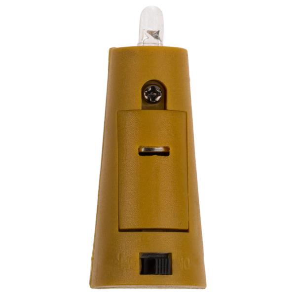 LED Lys Flaskekork