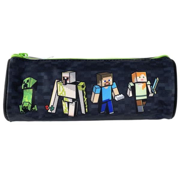 Minecraft Pennal