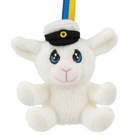 Studentbamse Lam