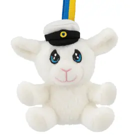 Studentbamse Lam