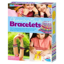 Perlearmb&aring;nd Hobbysett