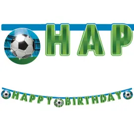 Happy Birthday Girlander Soccer Fans