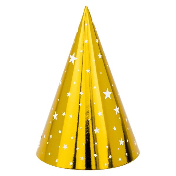 Partyhatter Gull