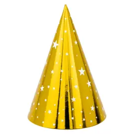 Partyhatter Gull