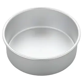 Wilton Rund Bakeform 20 cm