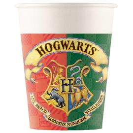 Harry Potter Hogwarts Houses Pappkopper