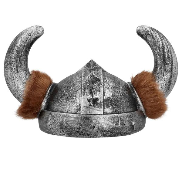 Vikinghjelm