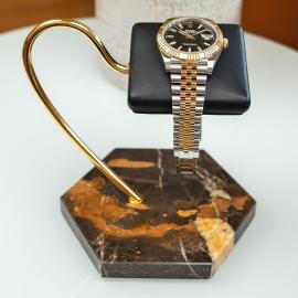IFL Watches Klokkeholder Midnight Portoro