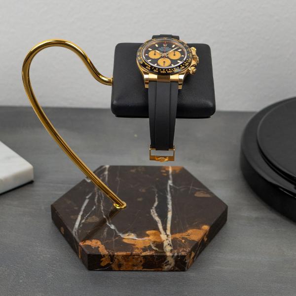 IFL Watches Klokkeholder Midnight Portoro