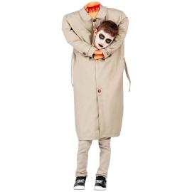 Hodeløs Gutt Kostyme Barn