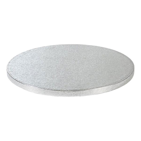 Sølv Kakebrett 30 cm