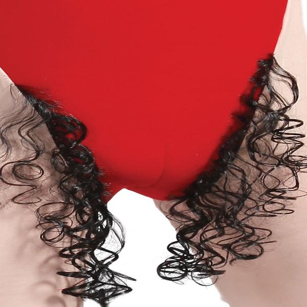 Livredder Baywatch Kostyme