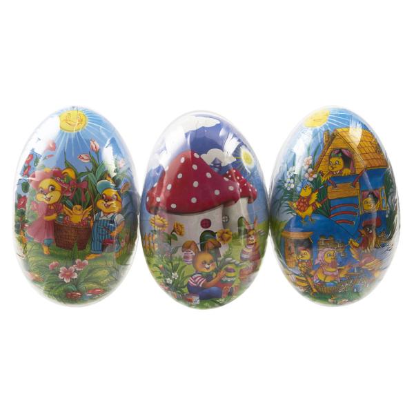 Påskeegg 23 cm