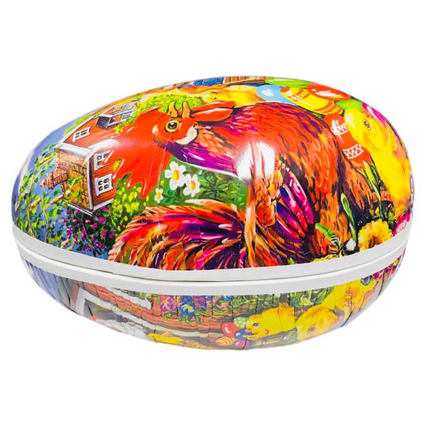 Påskeegg Stor 30 cm