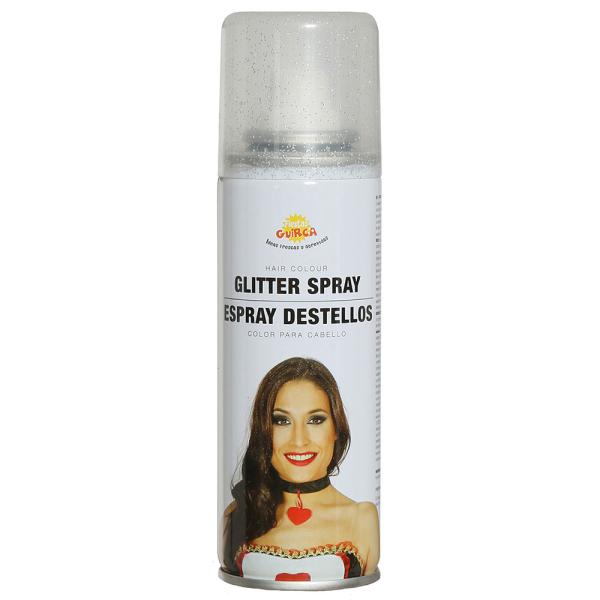 Hårspray Glitter 125 ml