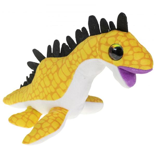 Lumo Stars Dino Plesiosaur Stor Kosedyr