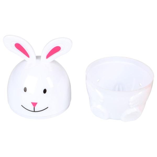 Eggjaktegg Kanin/Kylling/Gulrot 3-pakning