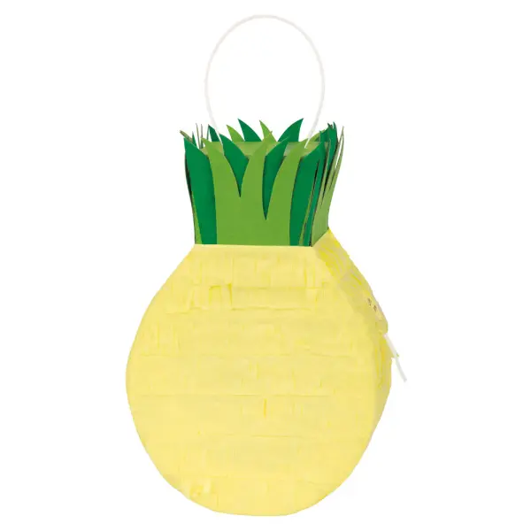 Mini Pinata Ananas