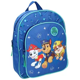 Paw Patrol Ryggsekk Barn One Team