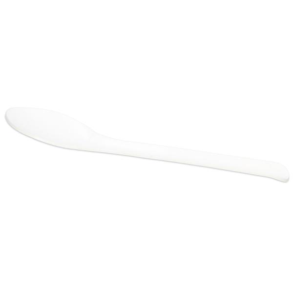 Pappskjeer Hvit 15 cm 100-pakning
