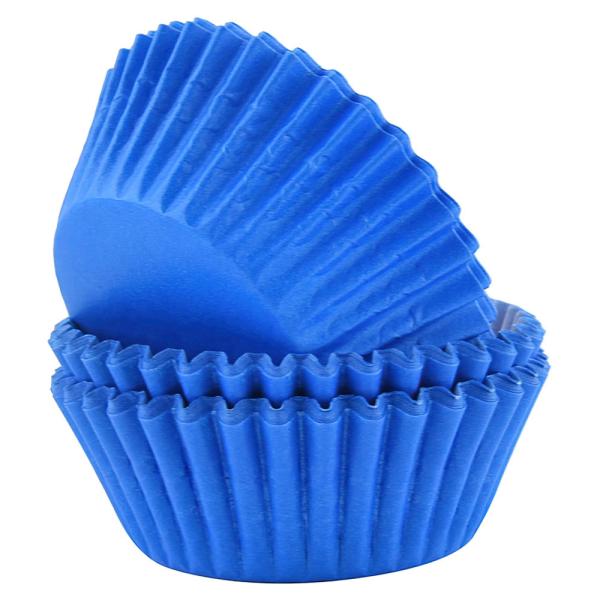 Muffinsformer Blå PME